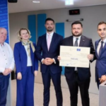 OPŠTINA BIJELO POLJE DOBITNIK PRIZNANJA „EVROPSKA DIPLOMA“