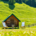 KATUN SUVODO PLANINISKI MIR I PRIRODA