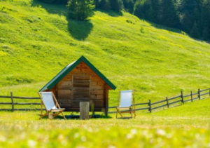 KATUN SUVODO PLANINISKI MIR I PRIRODA