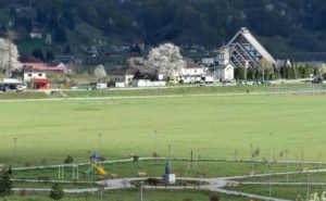 MOJKOVAC: PROSTORE UREĐUJU ZA 40 MILIONA EURA
