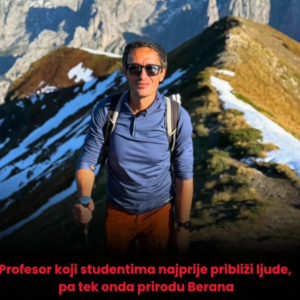 NAJVEĆA RAZVOJNA ŠANSA SJEVERA CRNE GORE KRIJE SE U LJUDIMA, ZNANJU I LOKALNOJ ZAJEDNICI