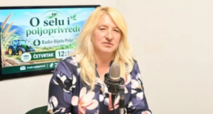 CMILJANOVIĆI OSVOJILI ZLATO ZA KVALITET MEDA U NOVOM SADU; NAGRADA PREDSTAVLJA MOTIVACIIJU DA IDU NAPRIJED