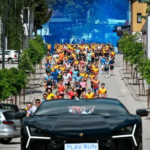 PLAV U ZNAKU TRČANJA: VIŠE OD 700 UČESNIKA ISPISALO NAJVEĆU SPORTSKU PRIČU GODINE
