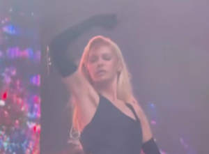 NATAŠA BEKVALAC OTVORILA FESTIVAL „LJETO U MOM GRADU“ U BIJELOM POLJU