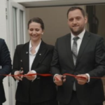 OTVOREN REKONSTRUISANI OBJEKAT MUP-A U GUSINJU