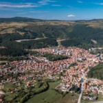 Pljevlja dobila besplatnu javnu Wi-Fi mrežu u centru grada