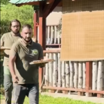KAČAMAK, PRIGANICE I MIR OSVAJAJU TURISTE: BRAĆA DIZDAREVIĆ RAZVILA USPJEŠAN SEOSKI TURIZAM U CRNČI