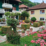 DVORIŠTE KASUMOVIĆA PRAVI ZEMLAJSKI RAJ