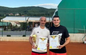 RAIČEVIĆ ODBRANIO TRON U RASOVU, DRUGI PEHAR OVE SEZONE NAKON TRILERA SA SLAVKOVIĆEM