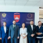 USAME ZUKORLIĆ POSJETIO BIJELO POLJE, JAČANJE REGIONALNE SARADNJE I VEZA SA DIJASPOROM U FOKUSU RAZGOVORA