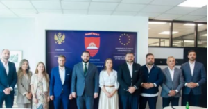 USAME ZUKORLIĆ POSJETIO BIJELO POLJE, JAČANJE REGIONALNE SARADNJE I VEZA SA DIJASPOROM U FOKUSU RAZGOVORA