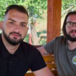 SEOSKO DOMAĆINSTVO ,,DIZDAREVIĆ” BILJEŽI SVE VEĆI BROJ GOSTIJU; NA DJEDOVINI SAGRADILI MALI RAJ