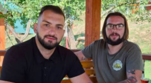 SEOSKO DOMAĆINSTVO ,,DIZDAREVIĆ” BILJEŽI SVE VEĆI BROJ GOSTIJU; NA DJEDOVINI SAGRADILI MALI RAJ