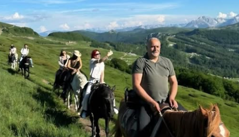 GOSTIJU VIŠE NO IKAD: LJETNJA TURISTIČKA SEZONA U KOLAŠINU BOLJA OD PROŠLOGODIŠNJE