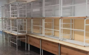 PLJEVLJA: OŠ “RISTAN PAVLOVIĆ” DOBILA NOVI ŠKOLSKI NAMJEŠTAJ