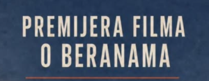 PREMIJERA FILMA „ANDRIJEVICA“ 13. AVGUSTA NA GRADSKOM TRGU