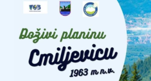 PLANINARSKI POHOD „DOŽIVI CMLJEVICU“ 12. SEPTEMBRA: ČETRNAEST KILOMETARA STAZE I USPON DO 1.963 METRA