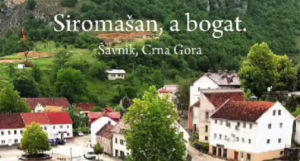 ŠAVNIK – MJESTO ZA BIJEG OD SVAKODNEVICE