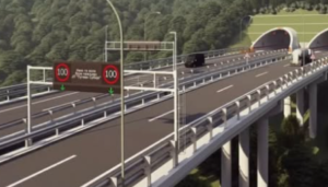 SRBIJA PRIPREMA NASTAVAK AUTO-PUTA PREMA CRNOJ GORI: NOVA DIONICA IMAĆE DVA TUNELA I 12 MOSTOVA