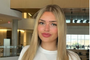SANJAJTE HRABRO I VJERUJTE U SEBE: ELENA VEMIĆ, DRUGOPLASIRANA NA RANG-LISTI STIPENDIJA PREDSJEDNIKA CRNE GORE