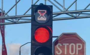 PLJEVLJA POSLIJE 40 GODINA DOBILA SEMAFORЕ